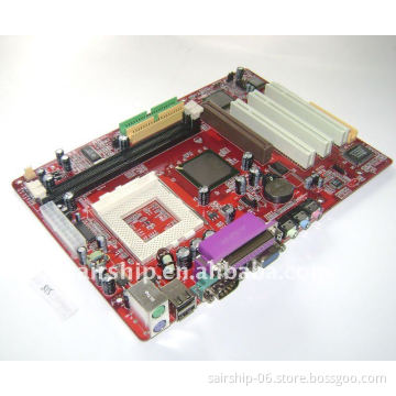 comptuer motherboard( 815)